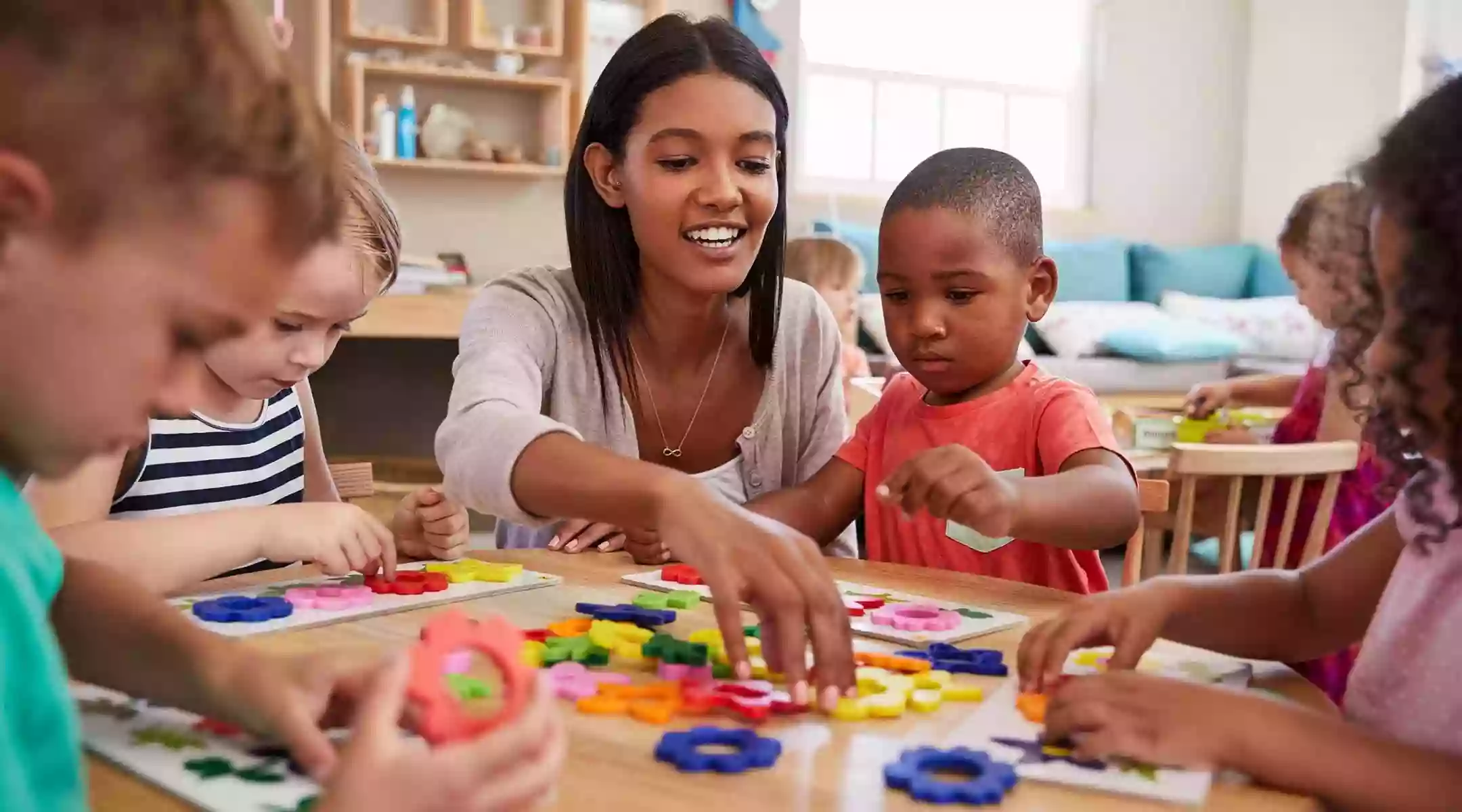 Small Fries In-Home Daycare