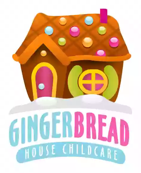 The Gingerbread House Childcare Learning Center