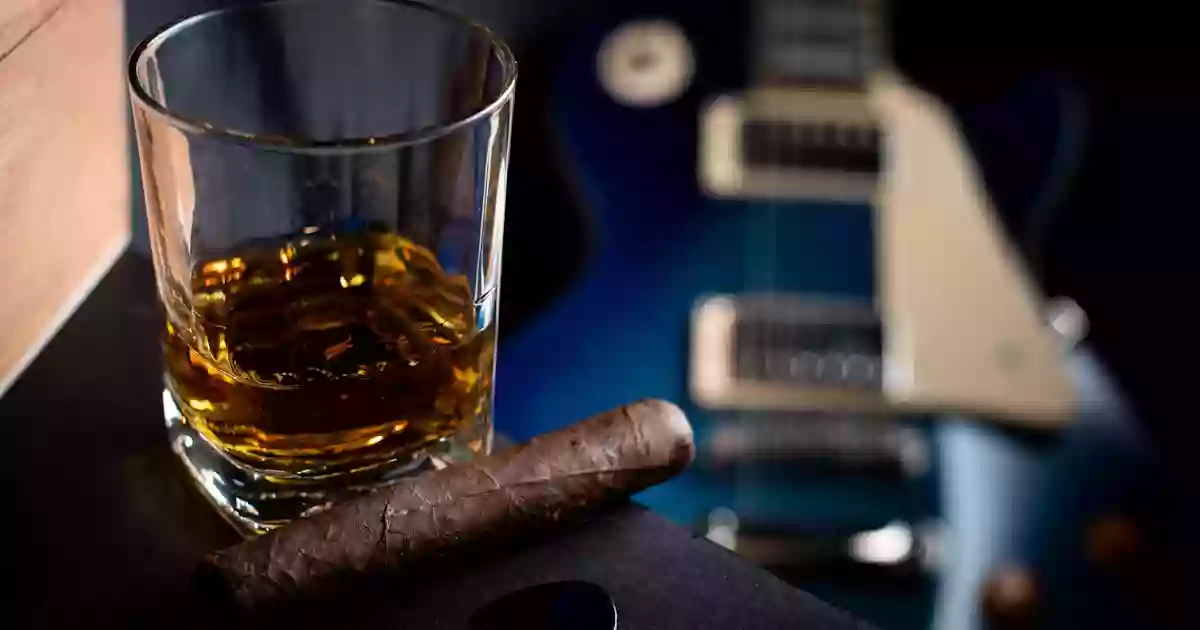 Whisky and Sticks Private Cigar Lounge