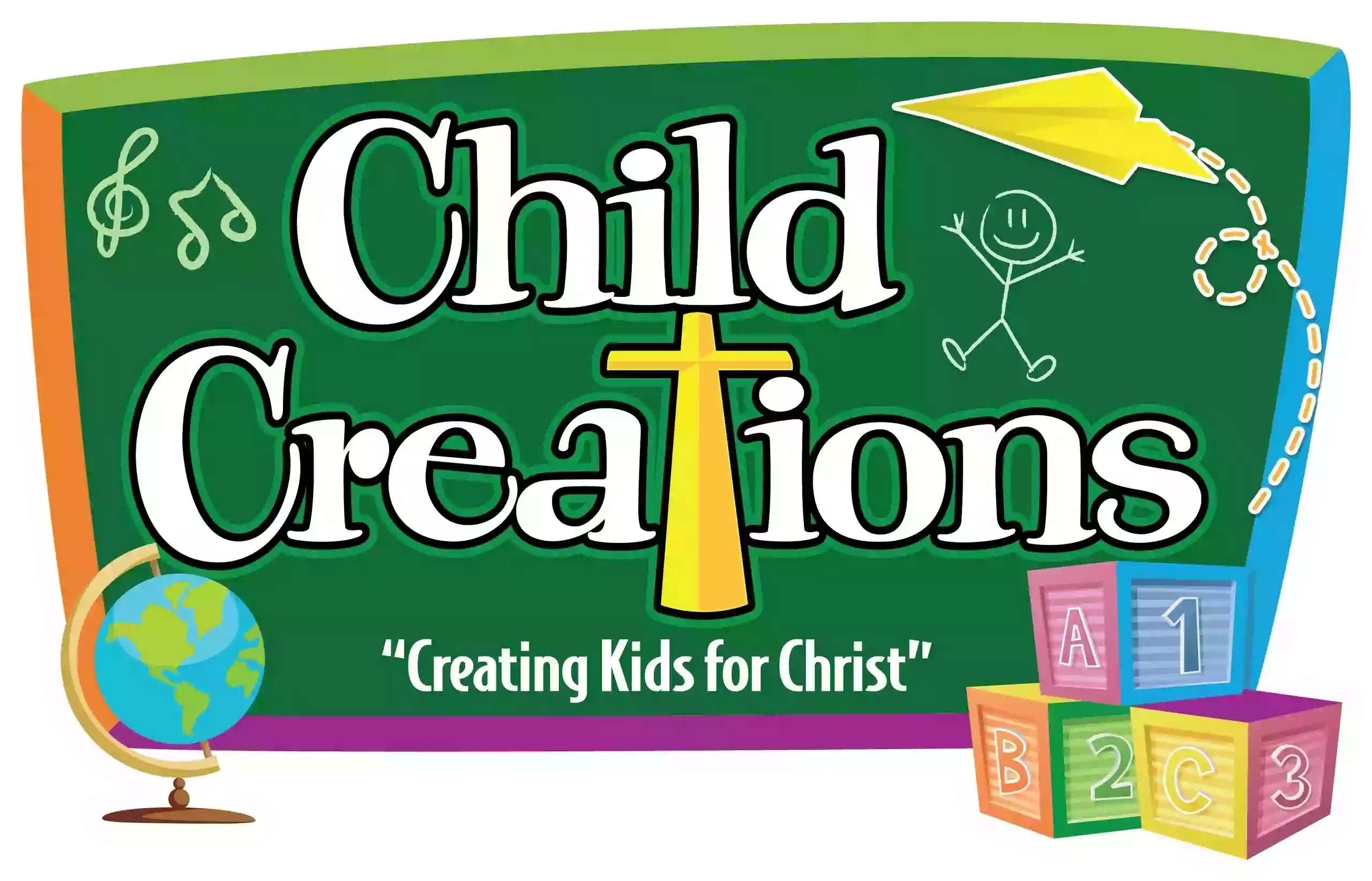 Child Creations