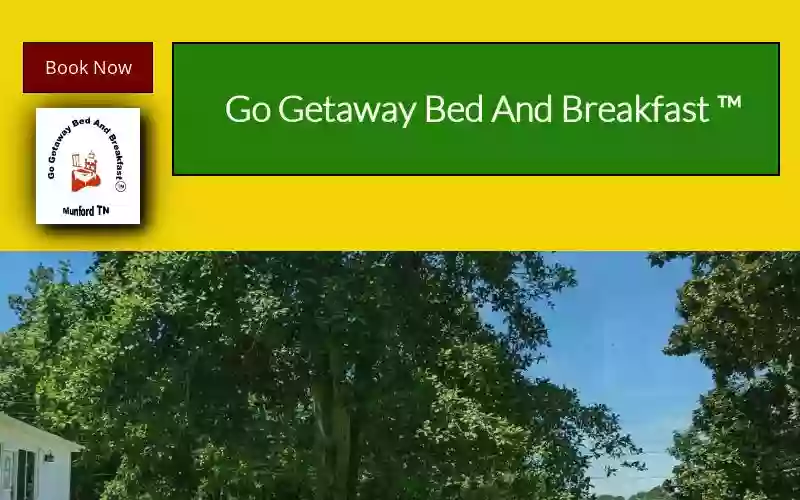 Go Getaway Bed And Breakfast™