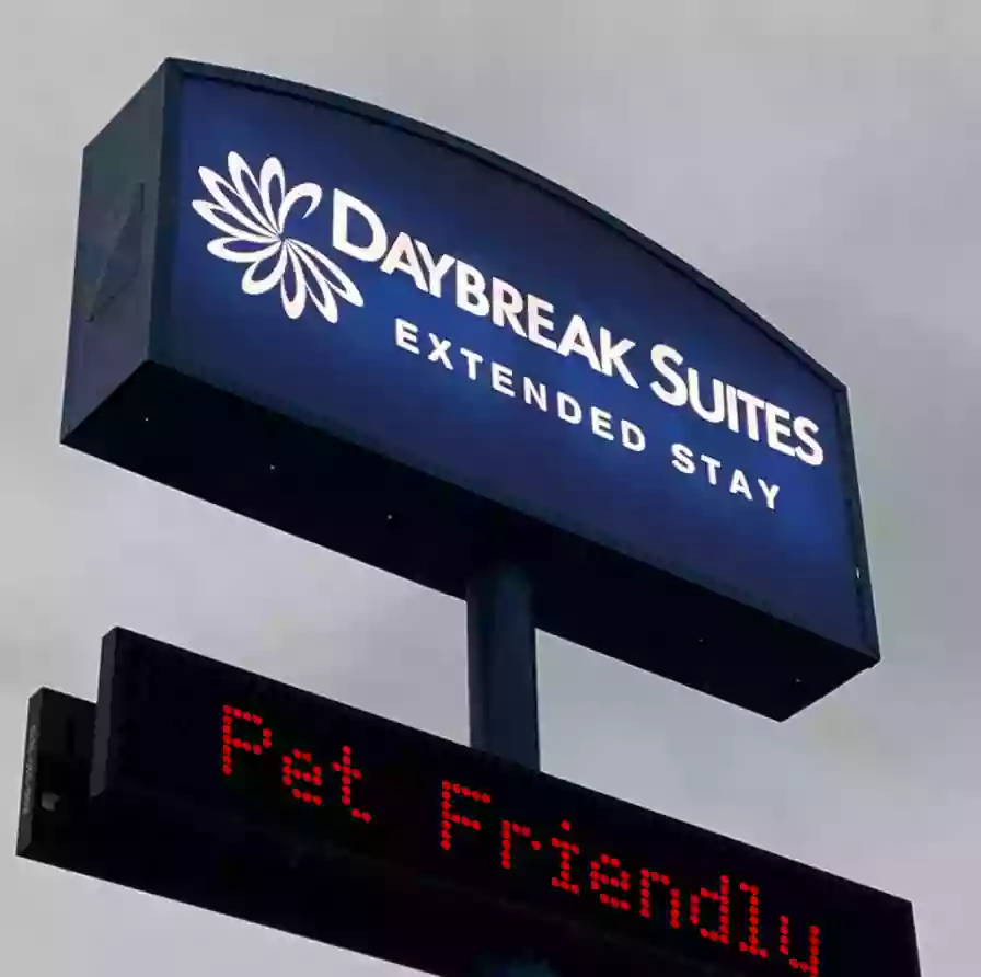 Daybreak Suites Extended Stay - Jackson