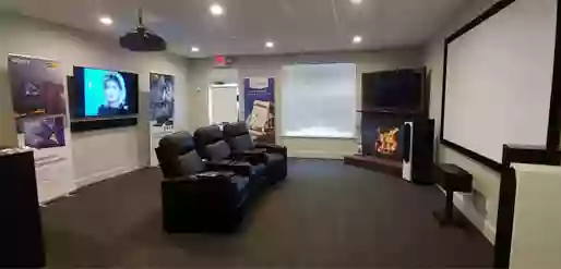 Home Theater Pros