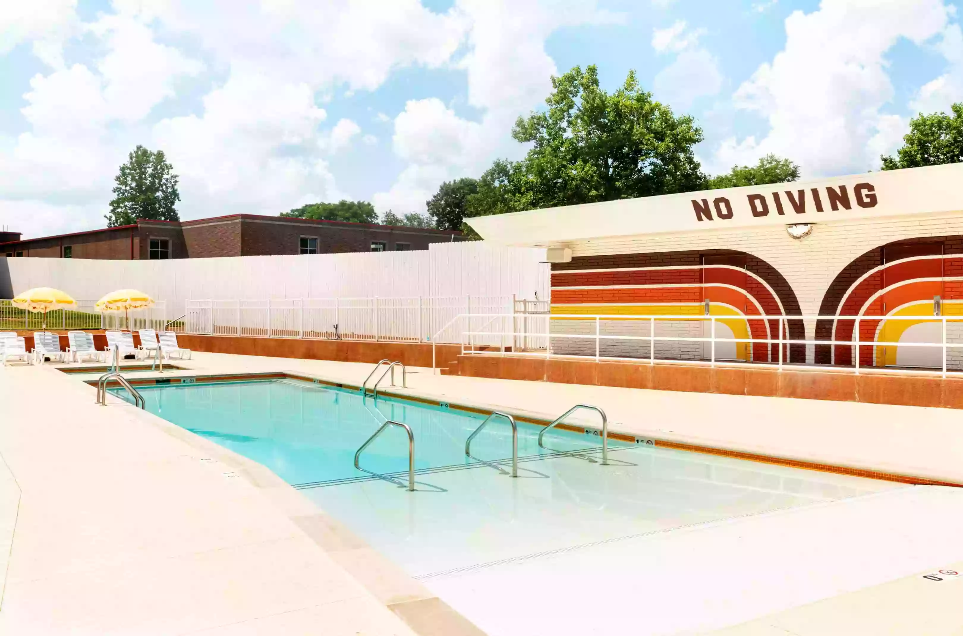 The Dive Motel