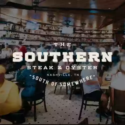 The Southern Steak & Oyster