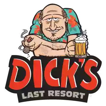 Dick's Last Resort - Nashville