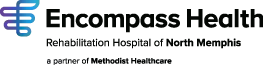 Encompass Health Rehabilitation Hospital of North Memphis