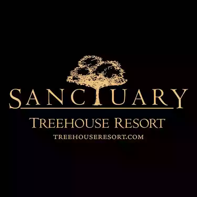 Sanctuary Treehouse Resort