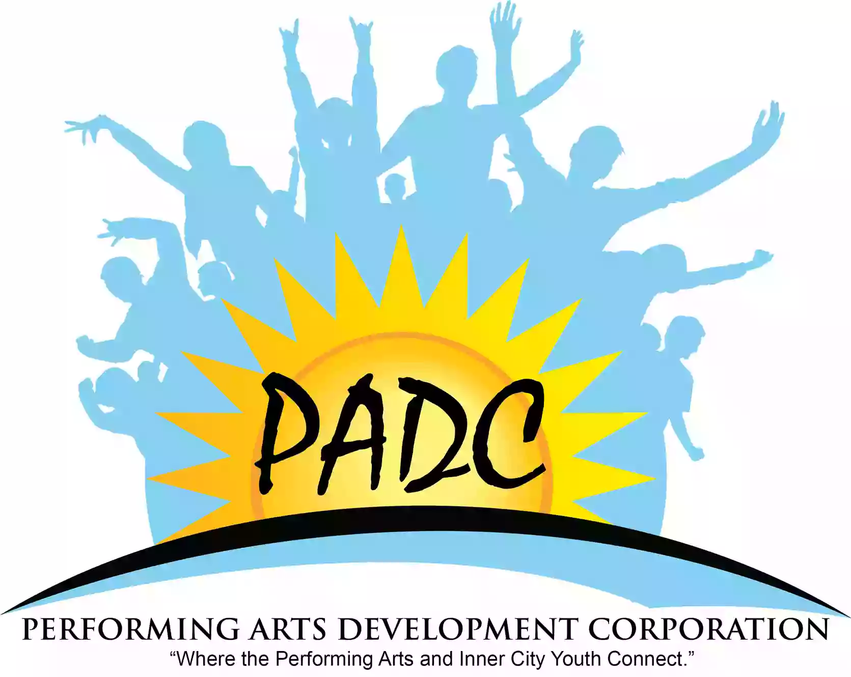 The Performing Arts Development Corporation