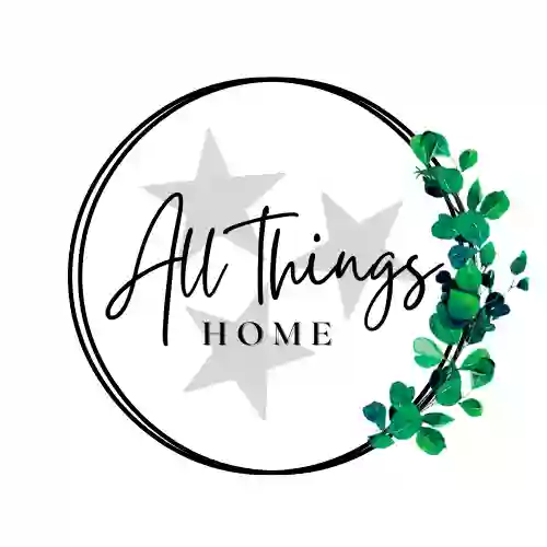 All Things Home/ J Holst Boutique