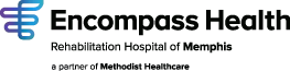 Encompass Health Rehabilitation Hospital of Memphis