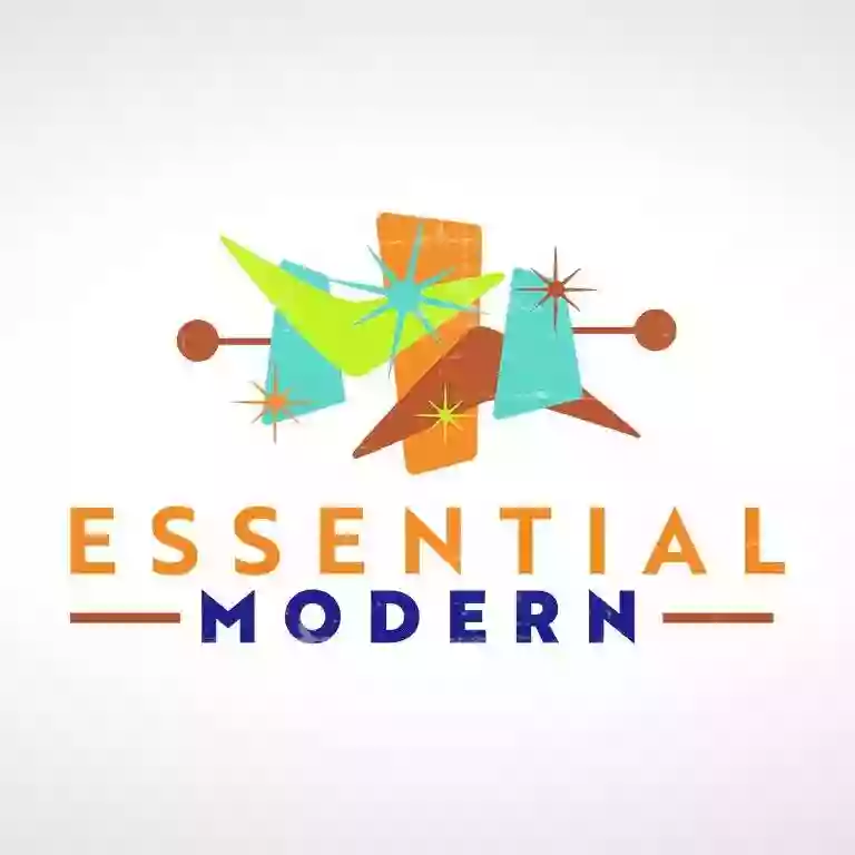 Essential Modern Vintage