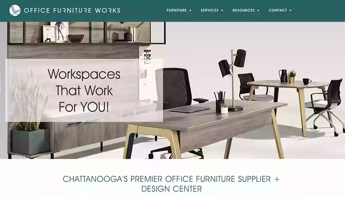 Office Furniture Works LLC