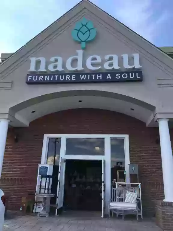 Nadeau - Furniture With a Soul