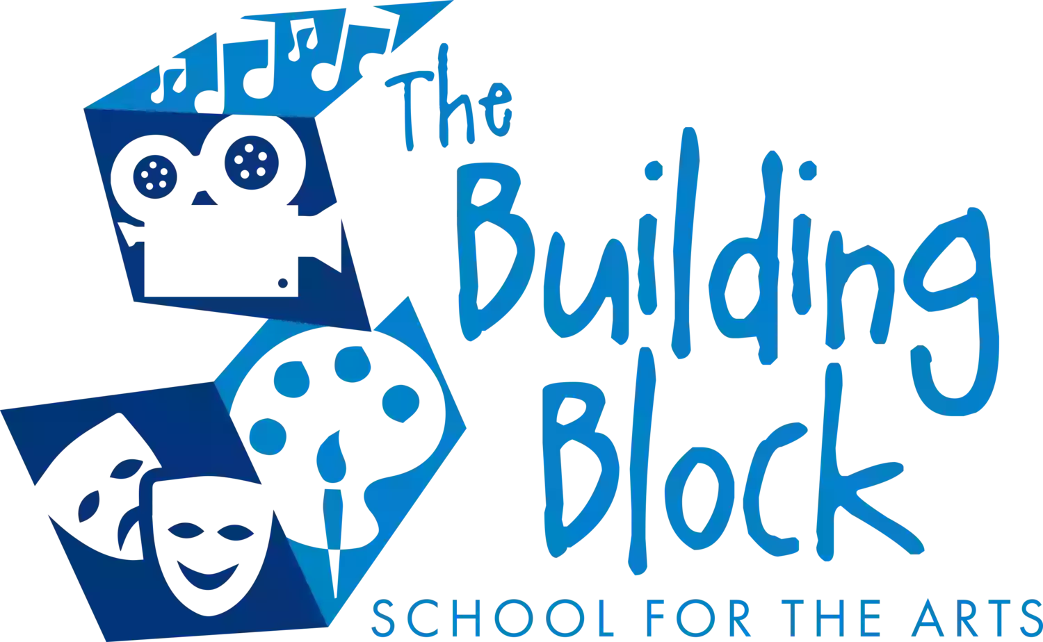 Building Block School for the Arts