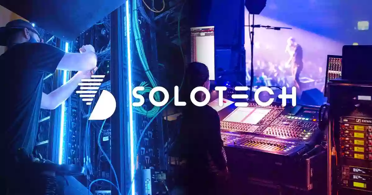 Solotech - Nashville