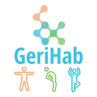 Gerihab Physical Therapy and Wellness - Paris