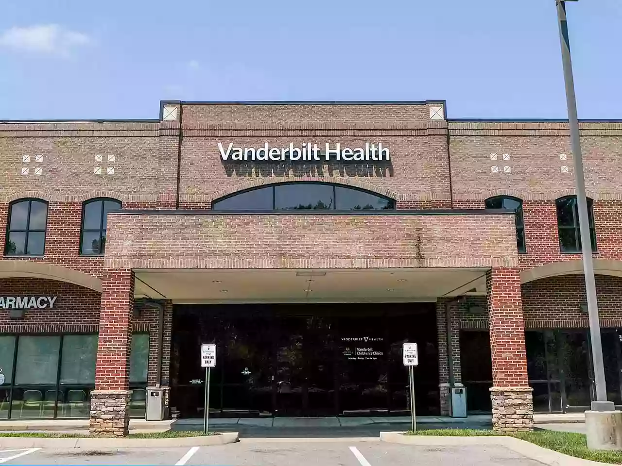 Vanderbilt Nephrology Clarksville