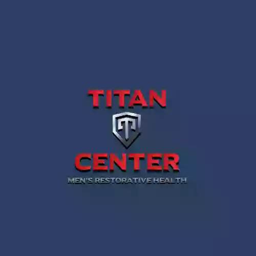 Titan T-Center, LLC