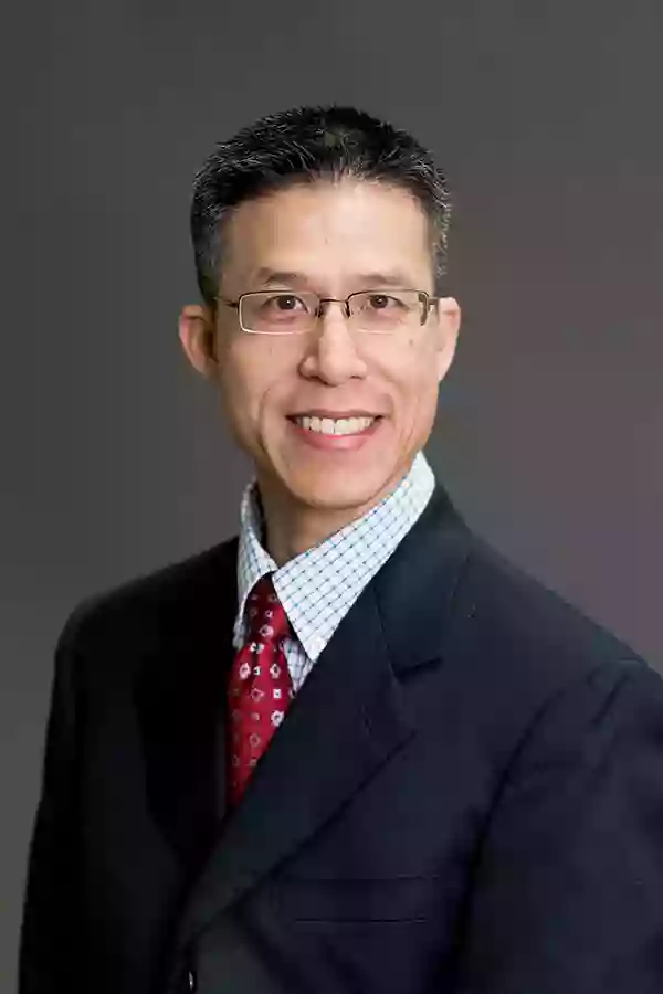 George Lu