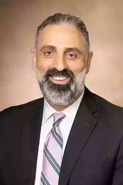 Waleed F. Khalaf, MD