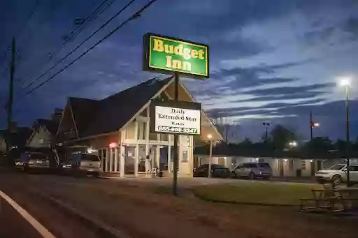 Budget Inn