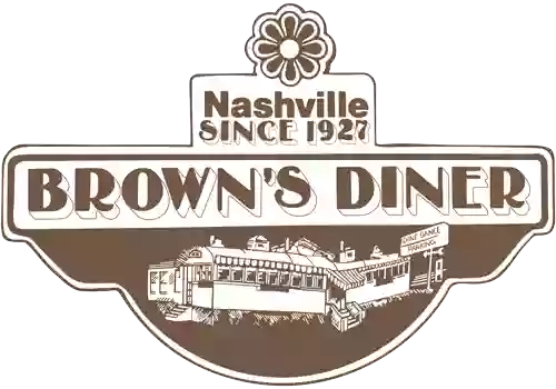 Brown's Diner