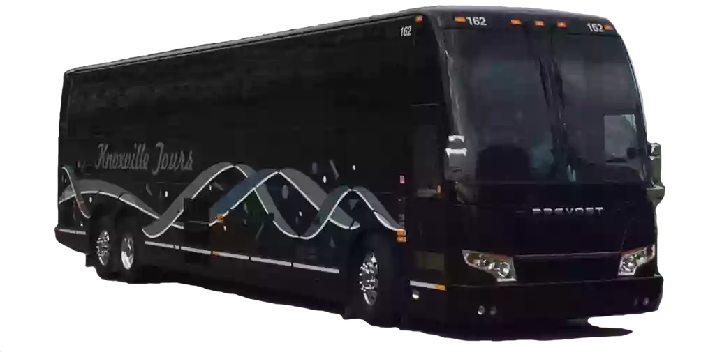 Knoxville Tours- Charter Buses and Travel