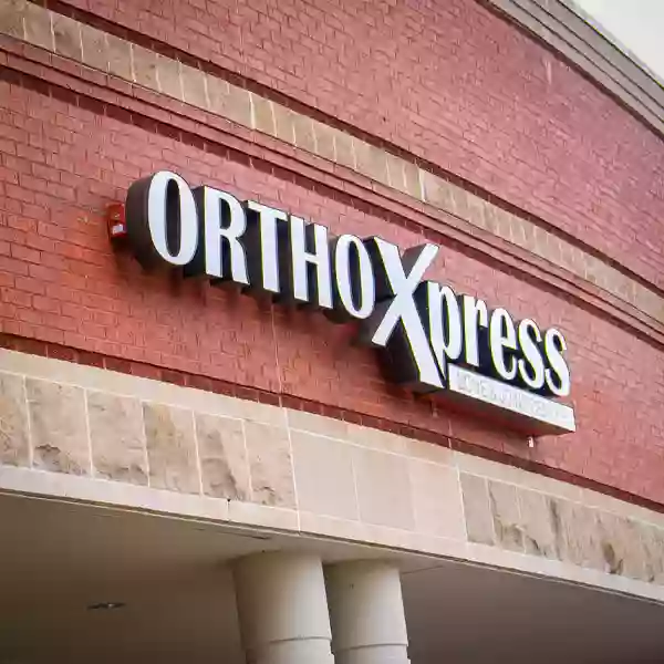 OrthoXpress of Memphis