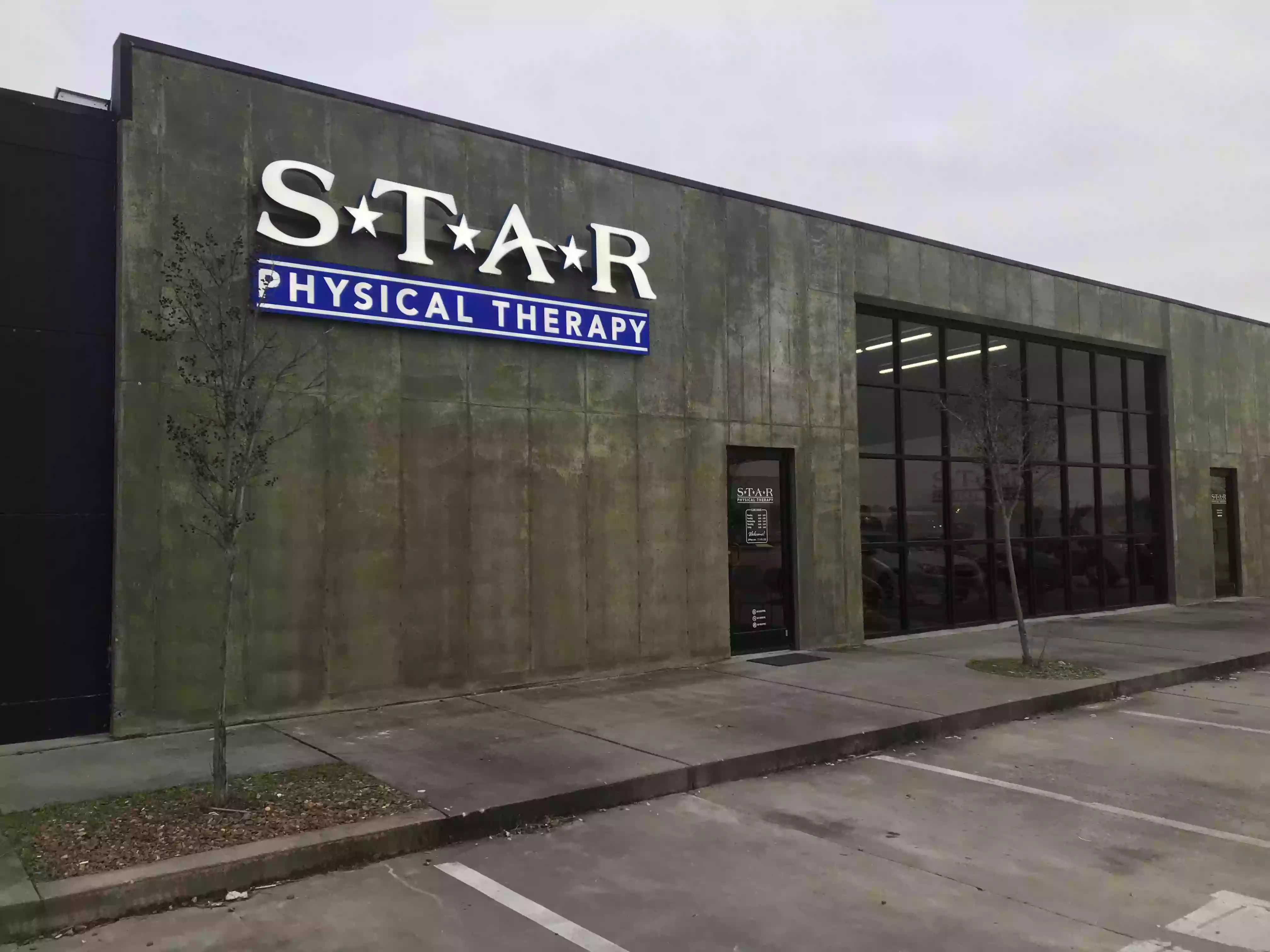 STAR Physical Therapy