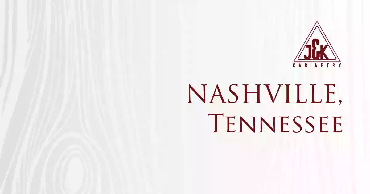 J&K Cabinetry Nashville