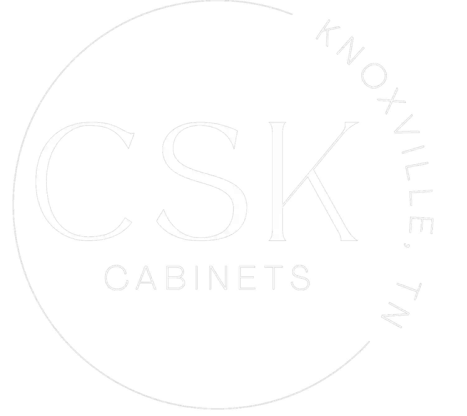 CSK Cabinets - Custom Cabinet Maker