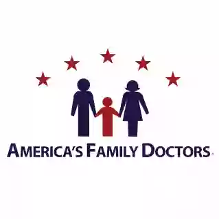 America's Family Doctors & Walk-In Clinics