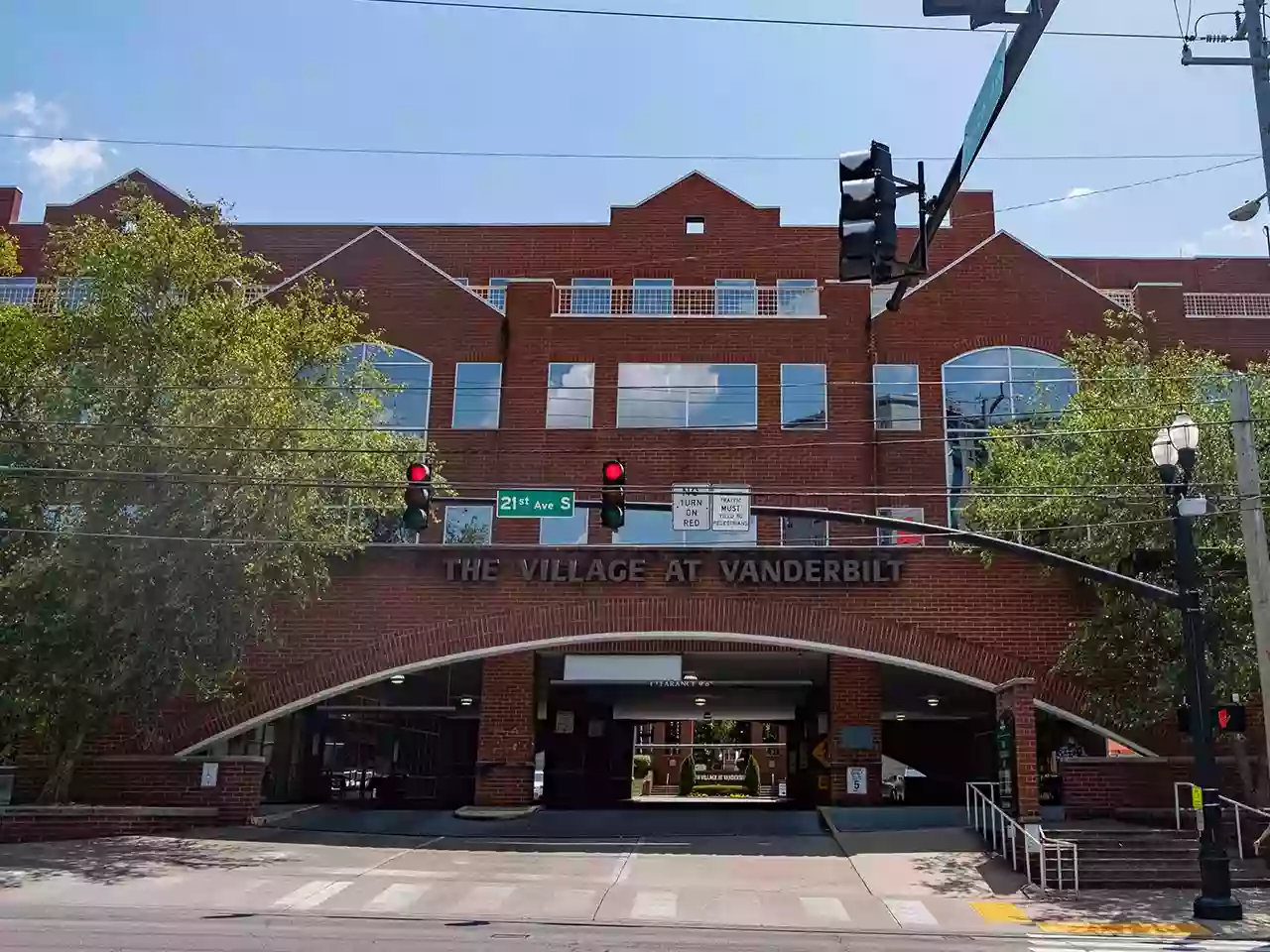 Vanderbilt Hematology Clinic The Village at Vanderbilt