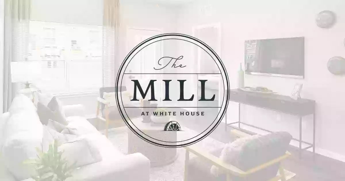 The Mill at White House