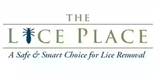 The Lice Place (Head Lice Treatment)