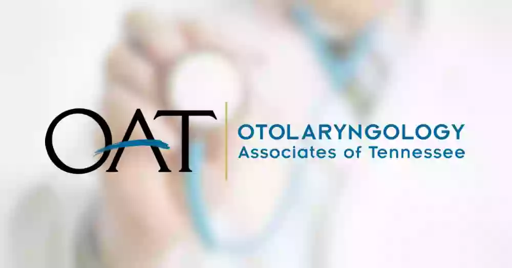 OAT - Otolaryngology Associates Tennessee