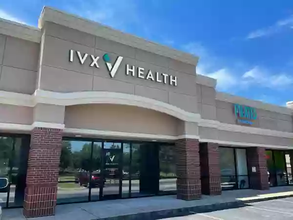 IVX Health Infusion Center