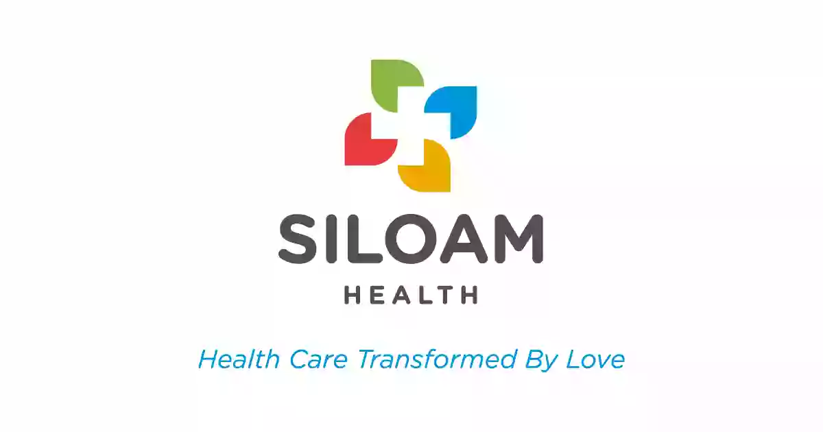 Siloam Health Antioch