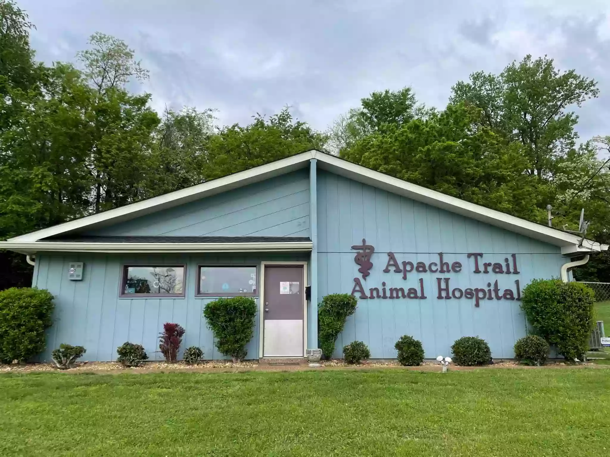 Apache Trail Animal Hospital