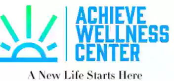 Achieve Wellness Center