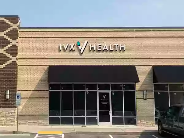 IVX Health Infusion Center