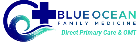 Blue Ocean Family Medicine