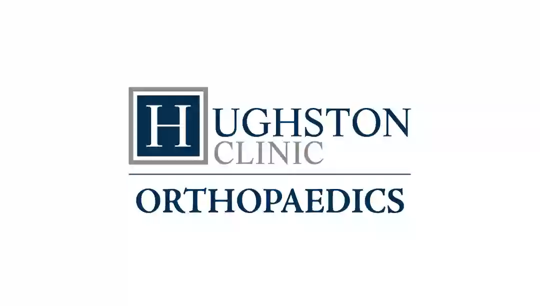 Hughston Clinic Orthopaedics at TriStar Summit