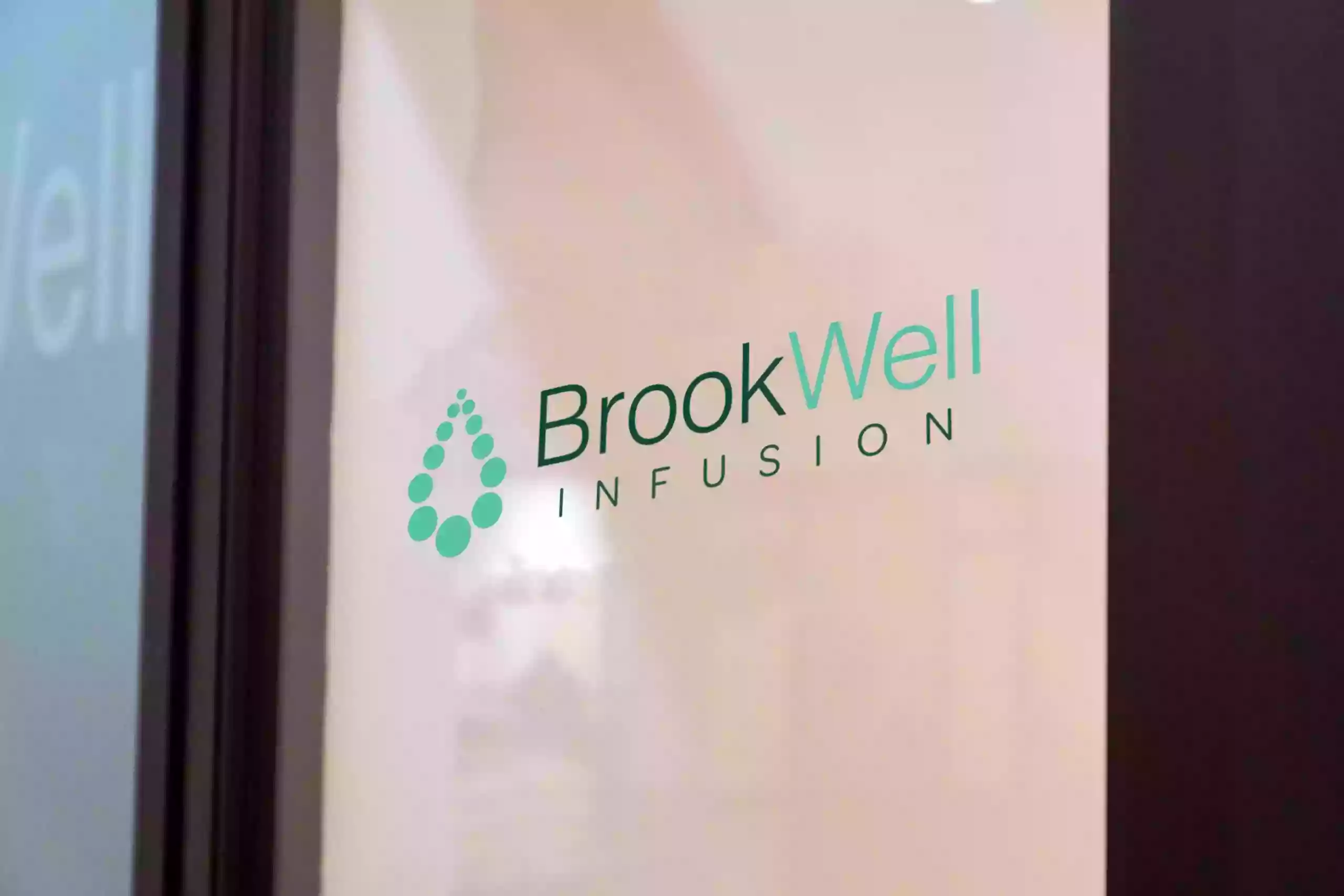 BrookWell Infusion - Outpatient Infusion Therapy Treatment Center