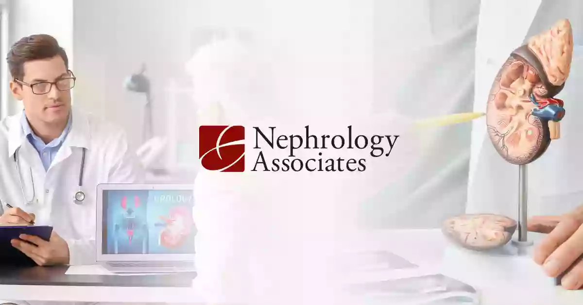 Nephrology Associates, PC