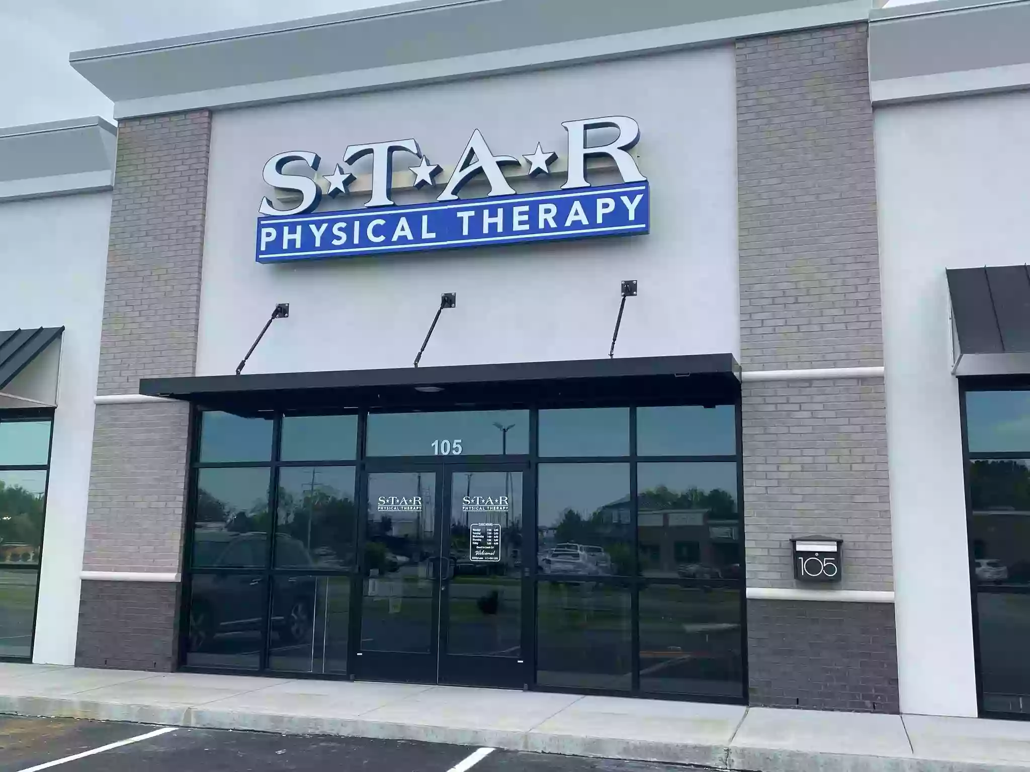 STAR Physical Therapy