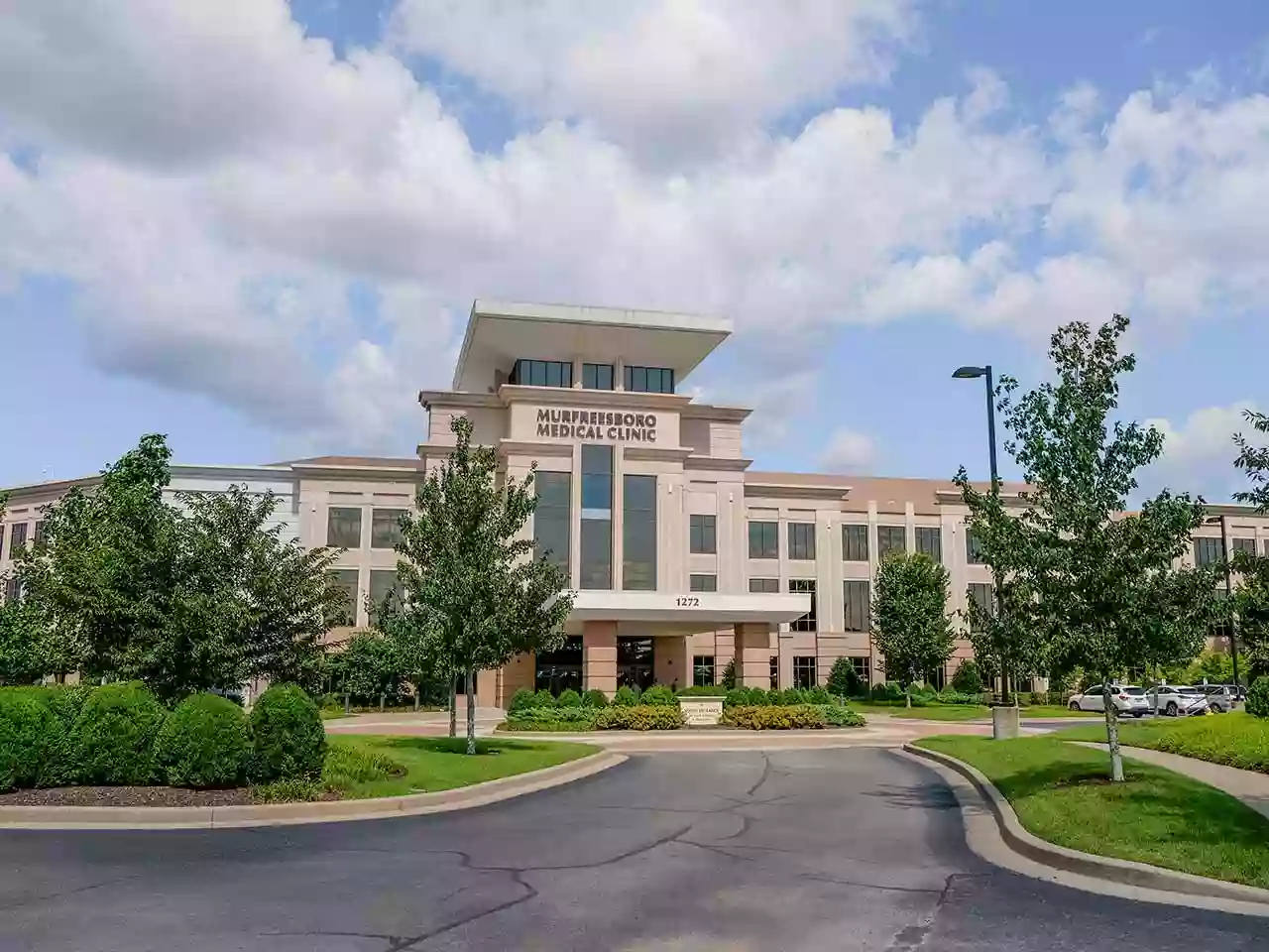 Vanderbilt Orthopaedics Murfreesboro