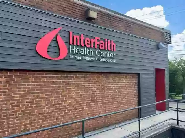 InterFaith Health Center Dental Services