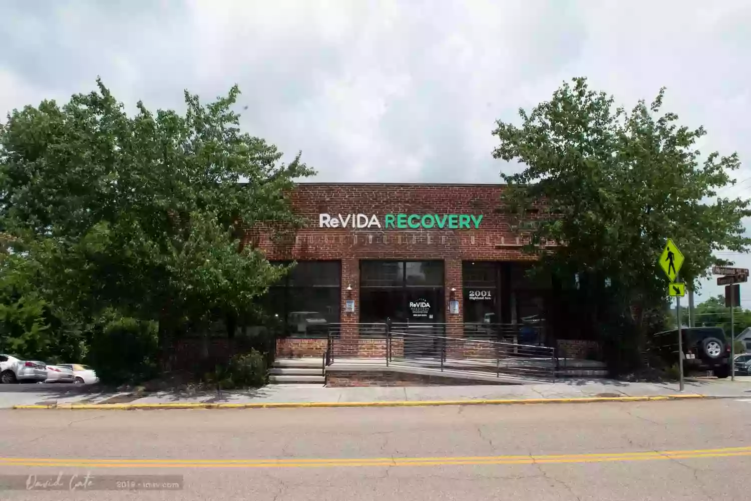 ReVIDA Recovery Center - Knoxville Suboxone Clinic